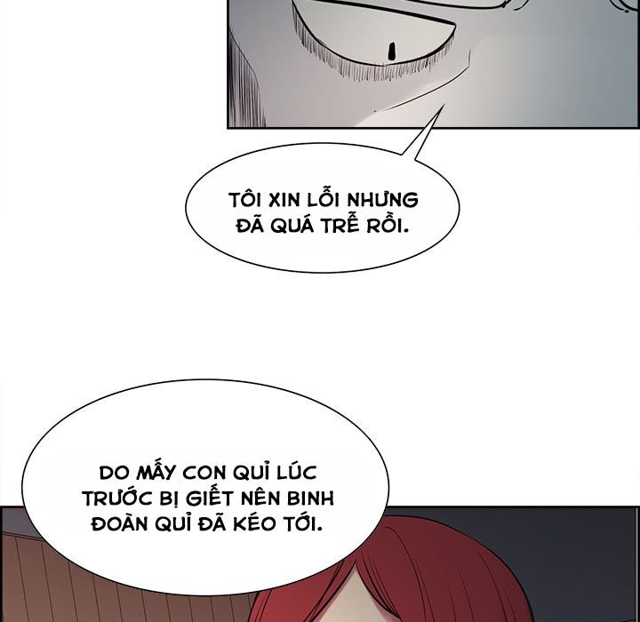 Dâm Dục Hùng: Chapter 62