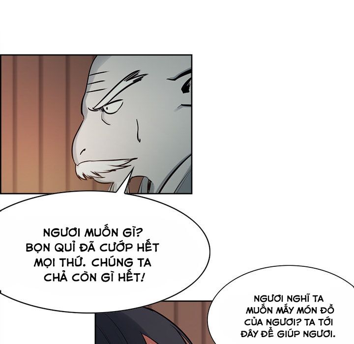 Dâm Dục Hùng: Chapter 62
