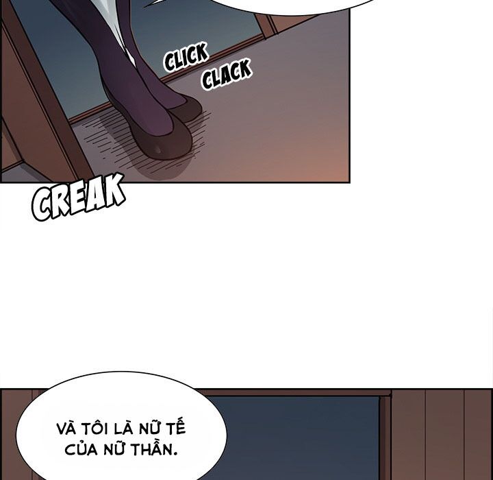 Dâm Dục Hùng: Chapter 62