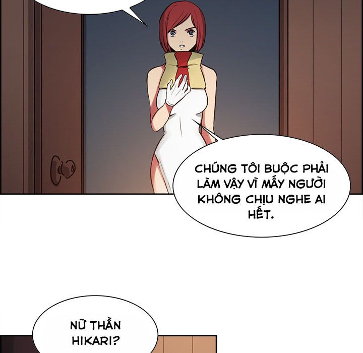 Dâm Dục Hùng: Chapter 62