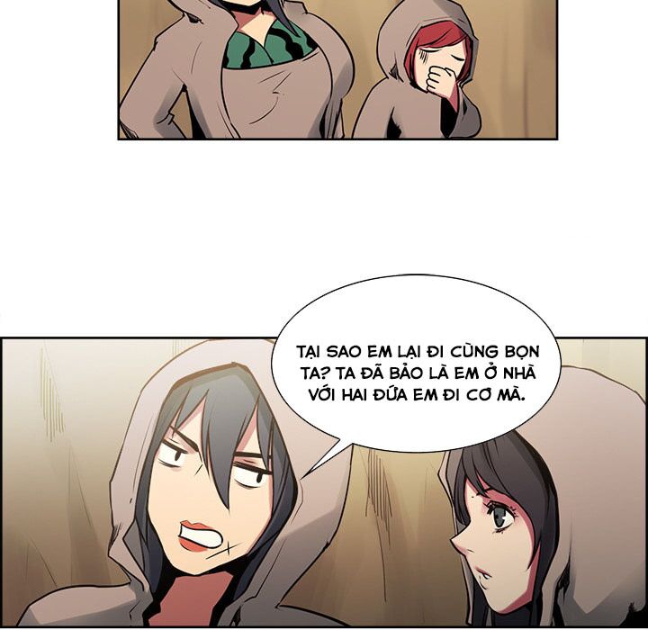 Dâm Dục Hùng: Chapter 63