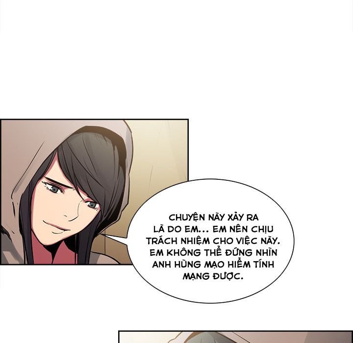 Dâm Dục Hùng: Chapter 63
