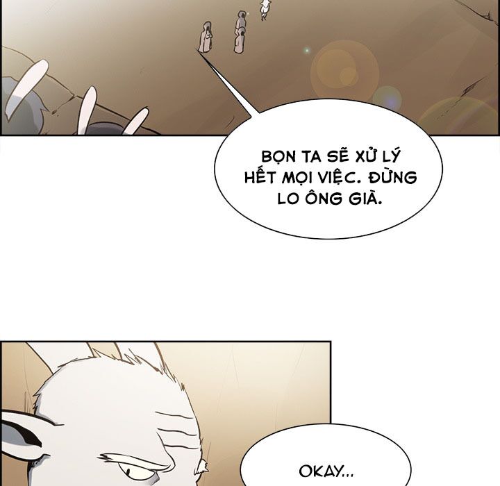 Dâm Dục Hùng: Chapter 63