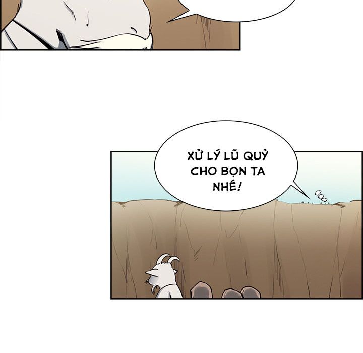 Dâm Dục Hùng: Chapter 63