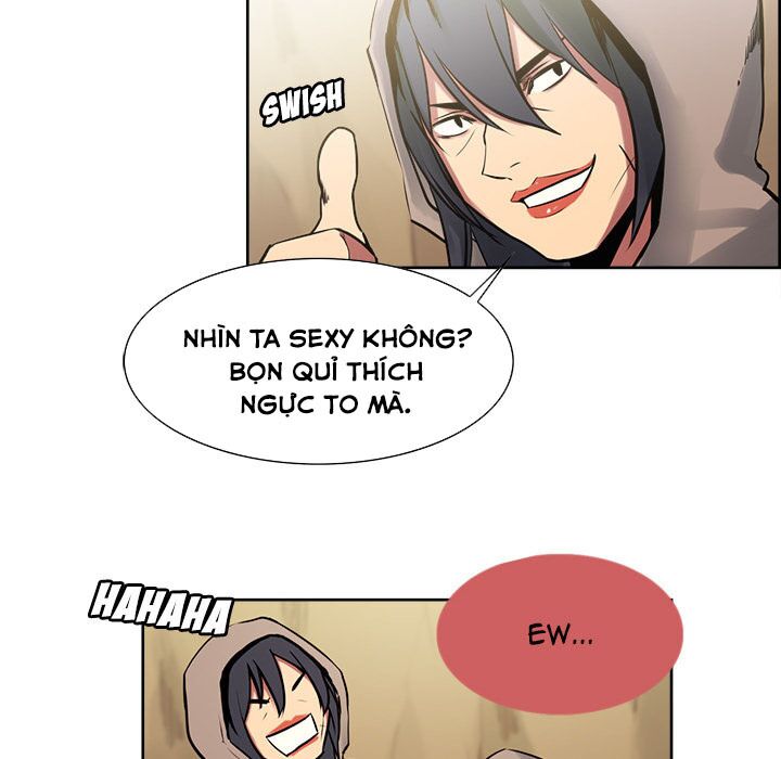 Dâm Dục Hùng: Chapter 63