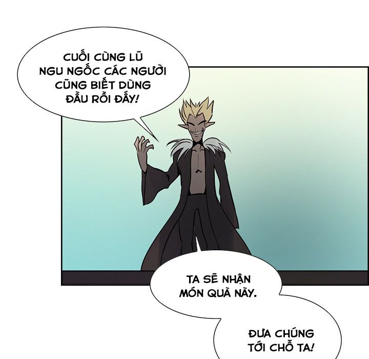 Dâm Dục Hùng: Chapter 64