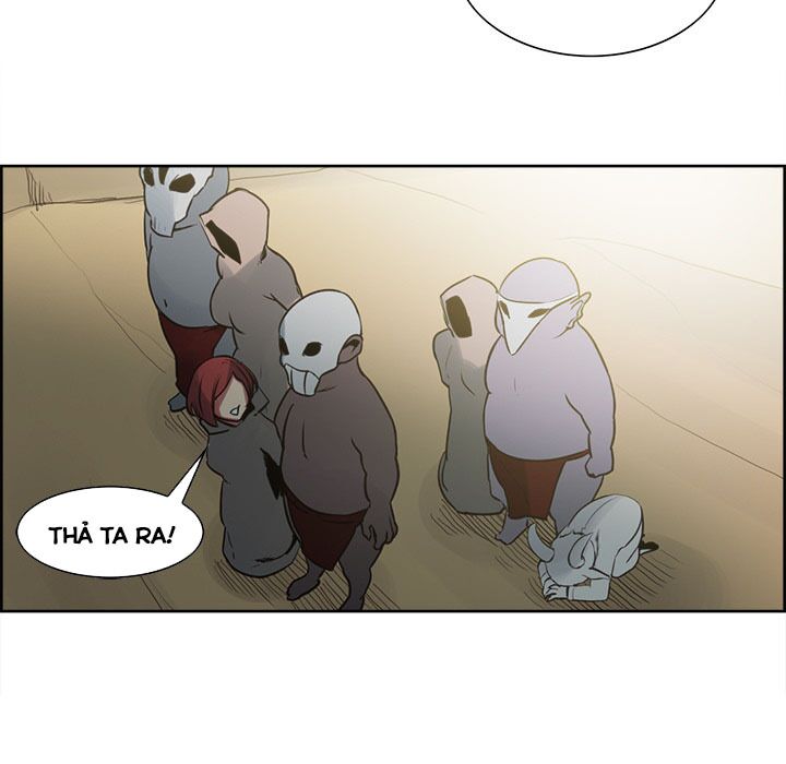 Dâm Dục Hùng: Chapter 64