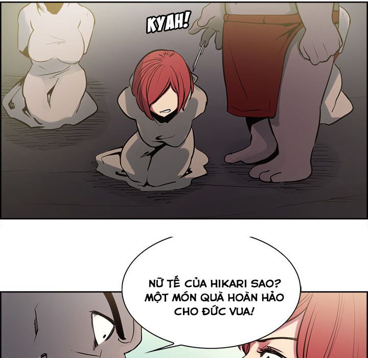 Dâm Dục Hùng: Chapter 64