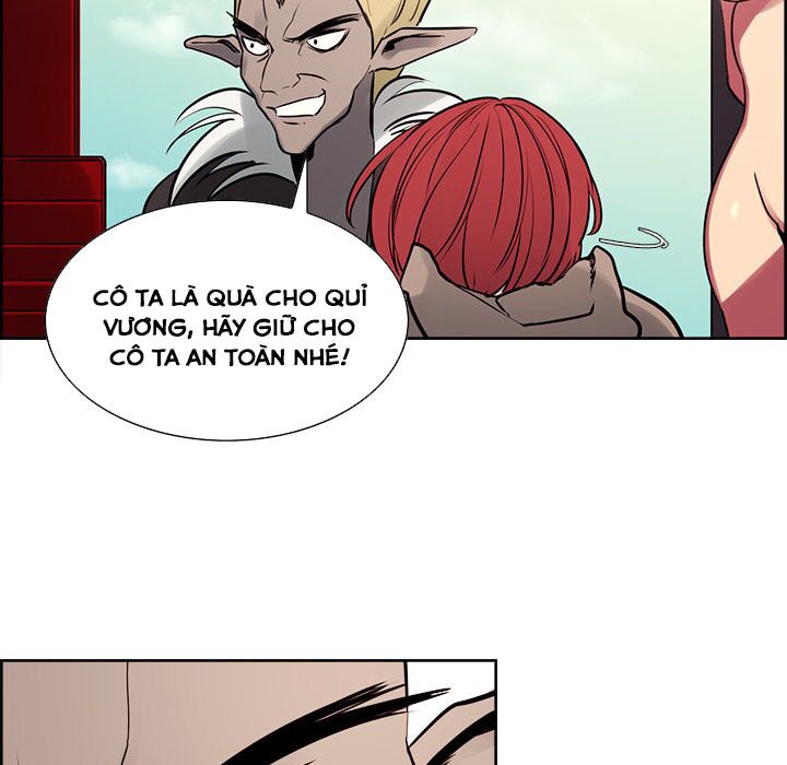 Dâm Dục Hùng: Chapter 64