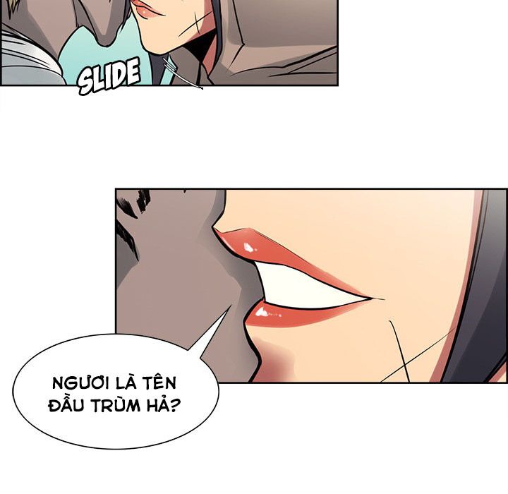 Dâm Dục Hùng: Chapter 64