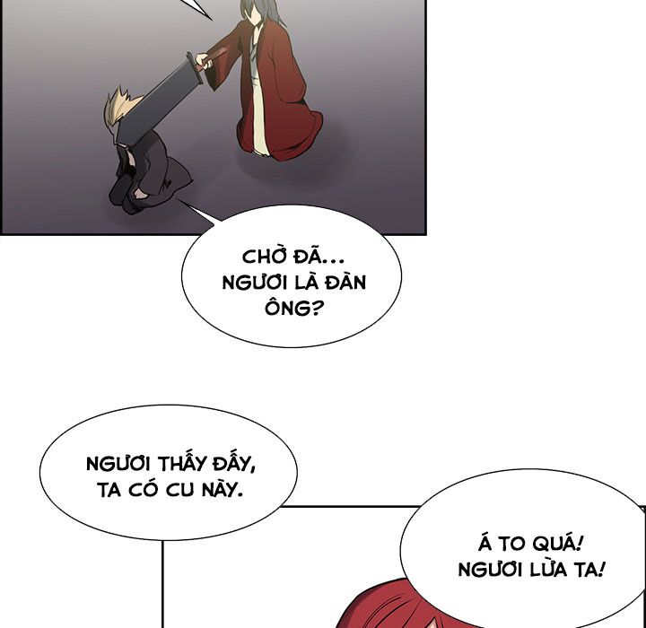 Dâm Dục Hùng: Chapter 65