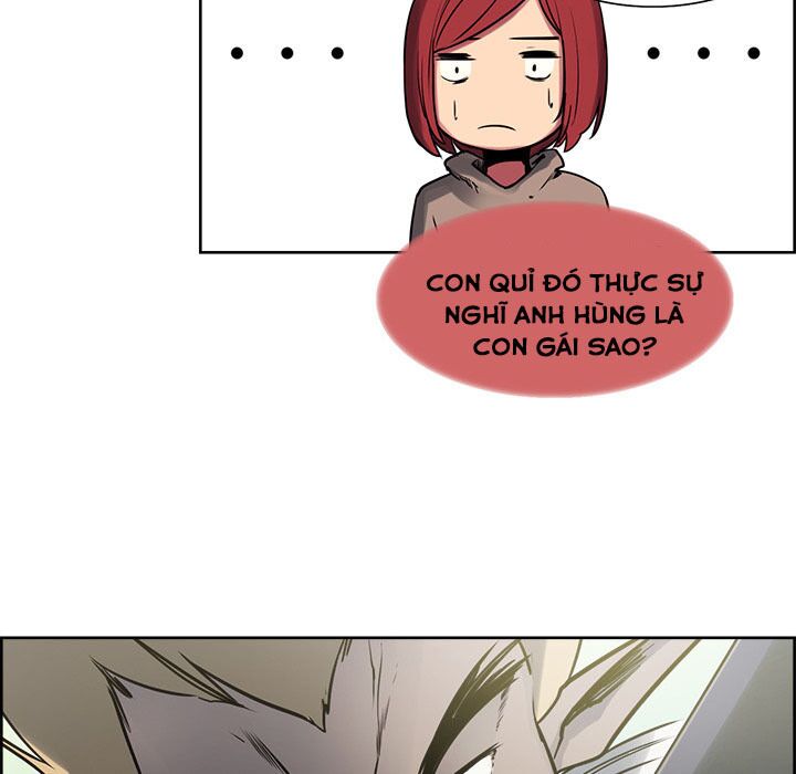 Dâm Dục Hùng: Chapter 65