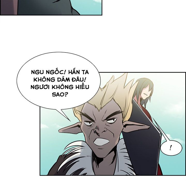 Dâm Dục Hùng: Chapter 65
