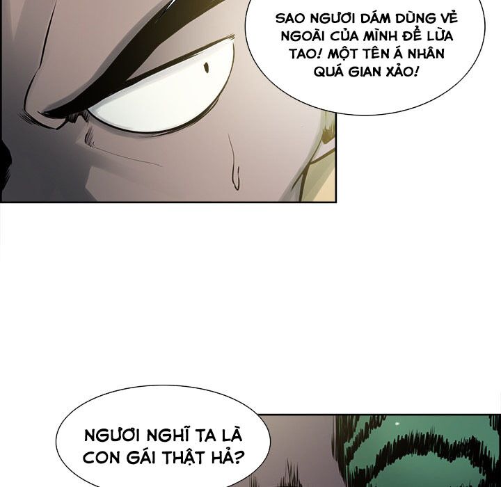 Dâm Dục Hùng: Chapter 65