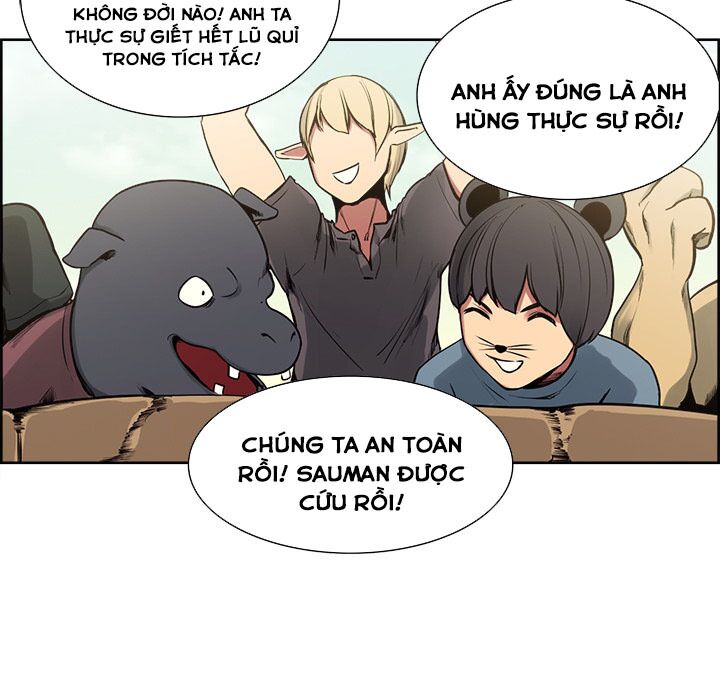Dâm Dục Hùng: Chapter 67