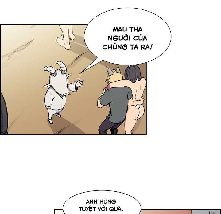 Dâm Dục Hùng: Chapter 67