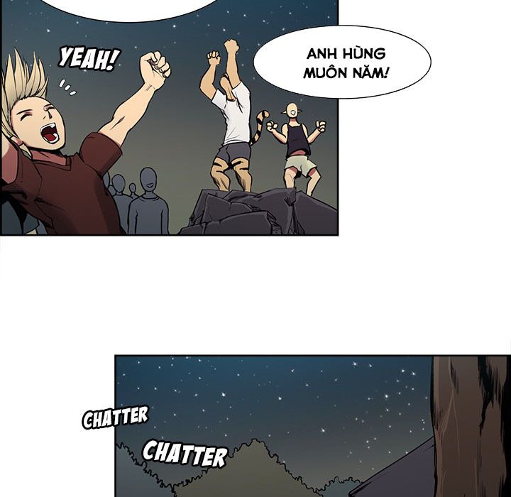 Dâm Dục Hùng: Chapter 67