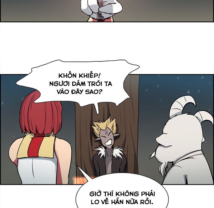 Dâm Dục Hùng: Chapter 67