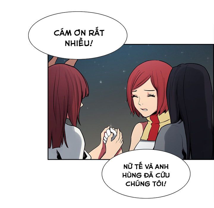 Dâm Dục Hùng: Chapter 68