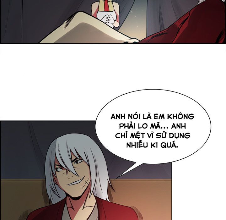 Dâm Dục Hùng: Chapter 68