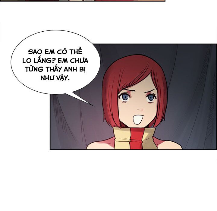 Dâm Dục Hùng: Chapter 68