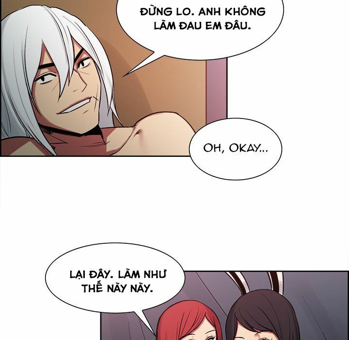 Dâm Dục Hùng: Chapter 69