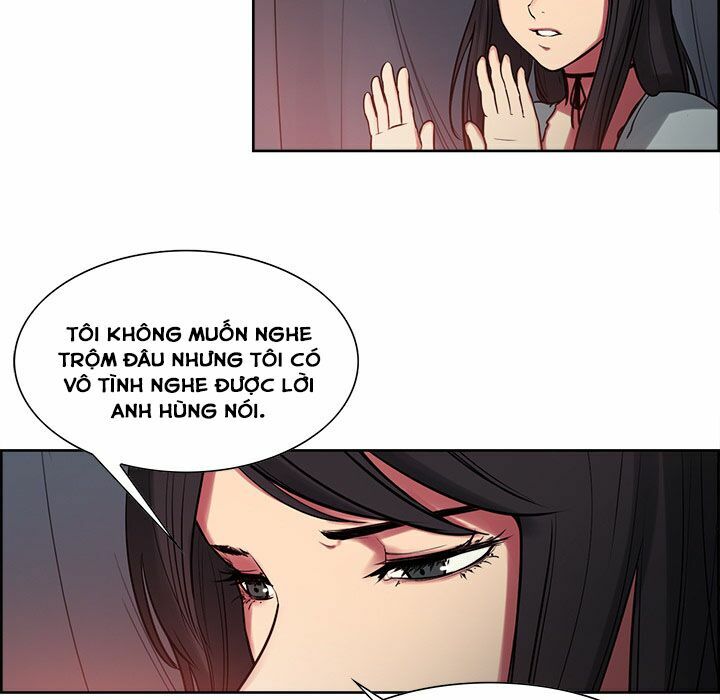 Dâm Dục Hùng: Chapter 69