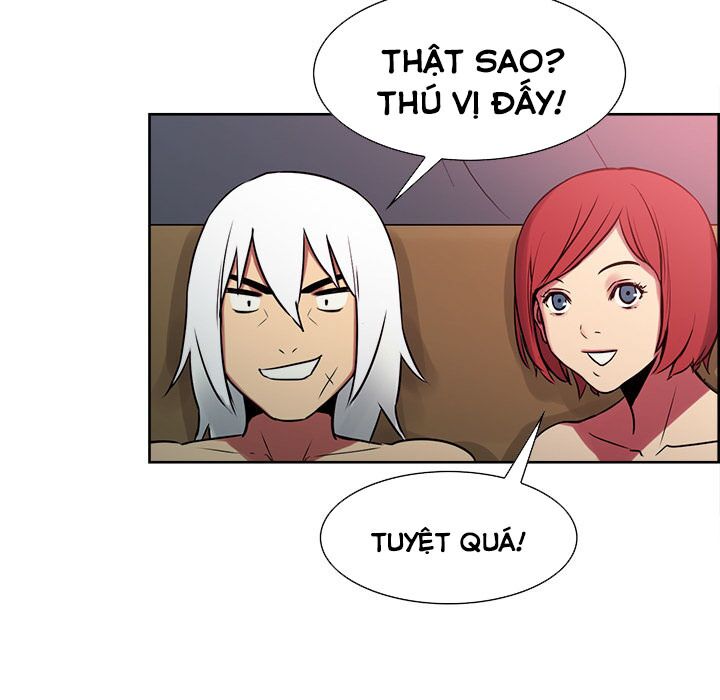 Dâm Dục Hùng: Chapter 70
