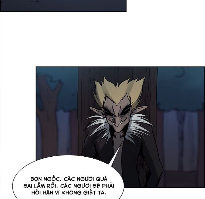 Dâm Dục Hùng: Chapter 70