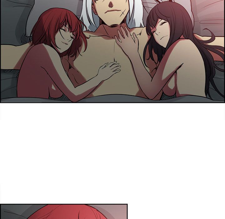 Dâm Dục Hùng: Chapter 71