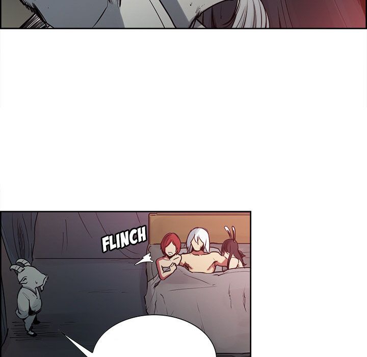Dâm Dục Hùng: Chapter 71