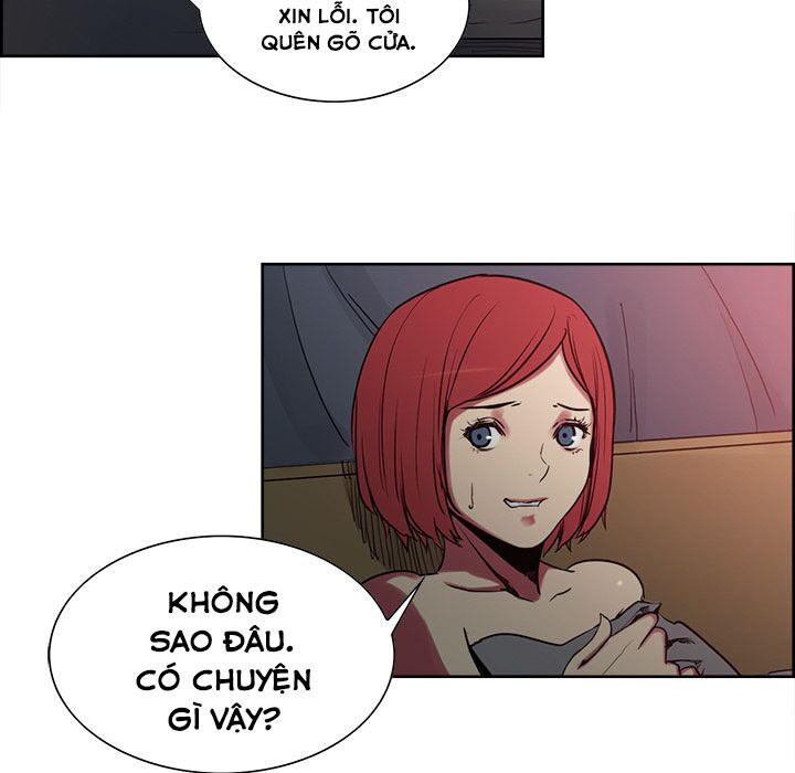 Dâm Dục Hùng: Chapter 71