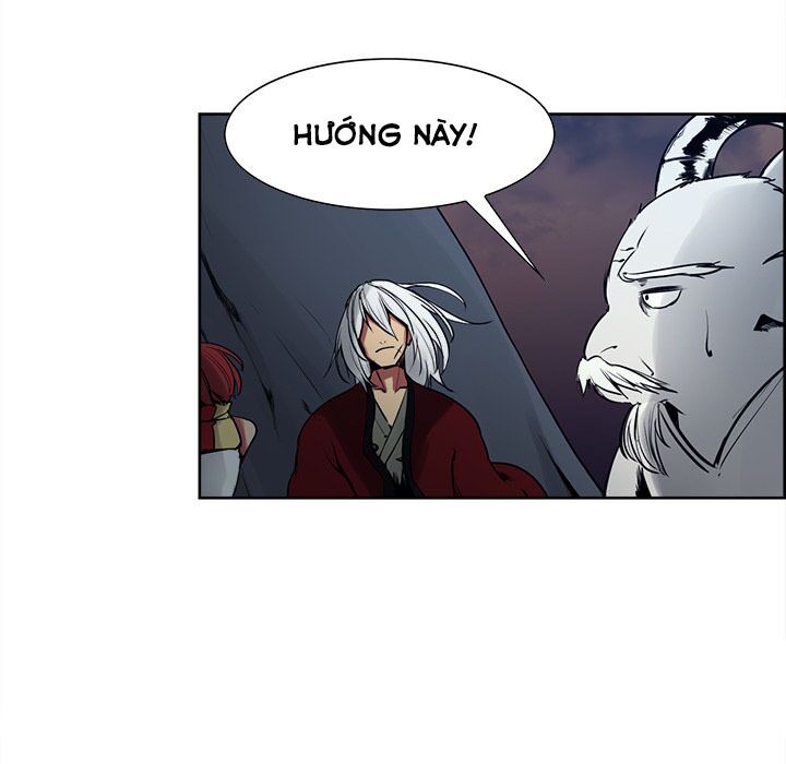 Dâm Dục Hùng: Chapter 71