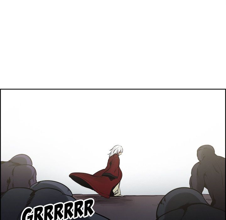 Dâm Dục Hùng: Chapter 71