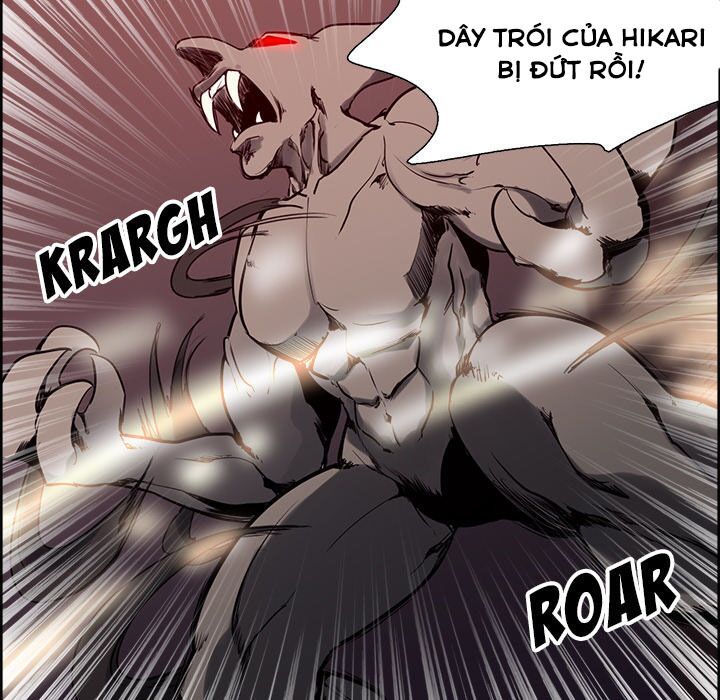 Dâm Dục Hùng: Chapter 72