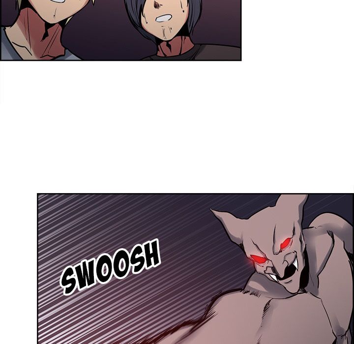 Dâm Dục Hùng: Chapter 72