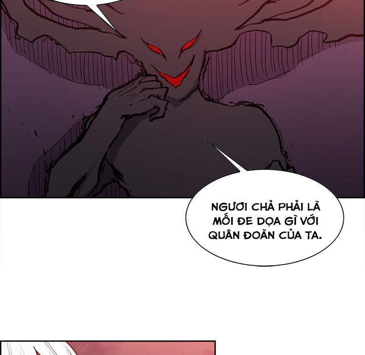 Dâm Dục Hùng: Chapter 73