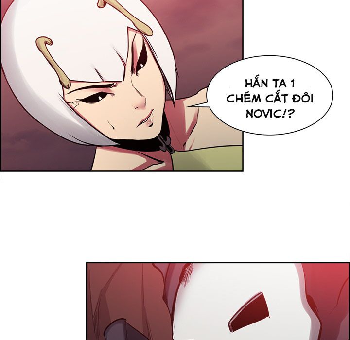 Dâm Dục Hùng: Chapter 73