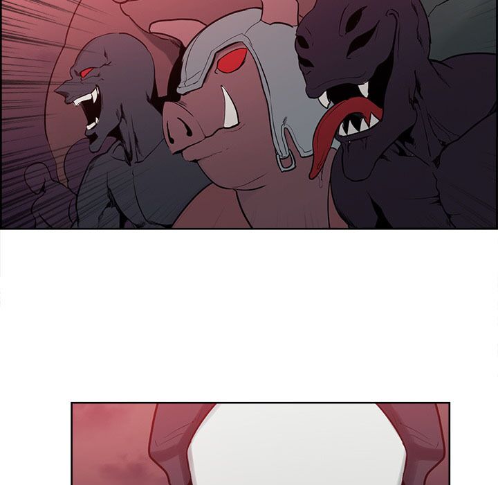 Dâm Dục Hùng: Chapter 74