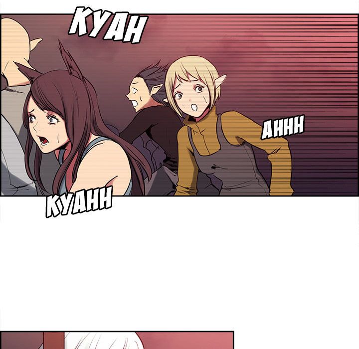 Dâm Dục Hùng: Chapter 74