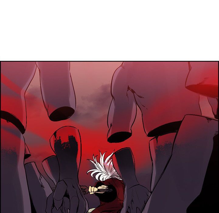 Dâm Dục Hùng: Chapter 74