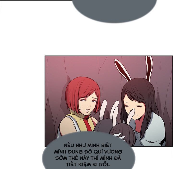 Dâm Dục Hùng: Chapter 74