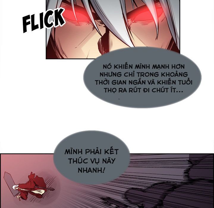 Dâm Dục Hùng: Chapter 75