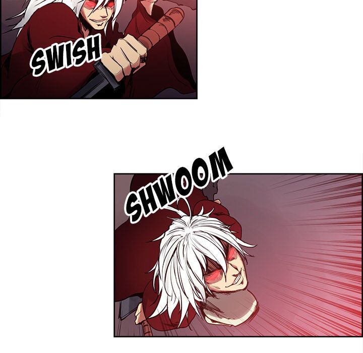 Dâm Dục Hùng: Chapter 75