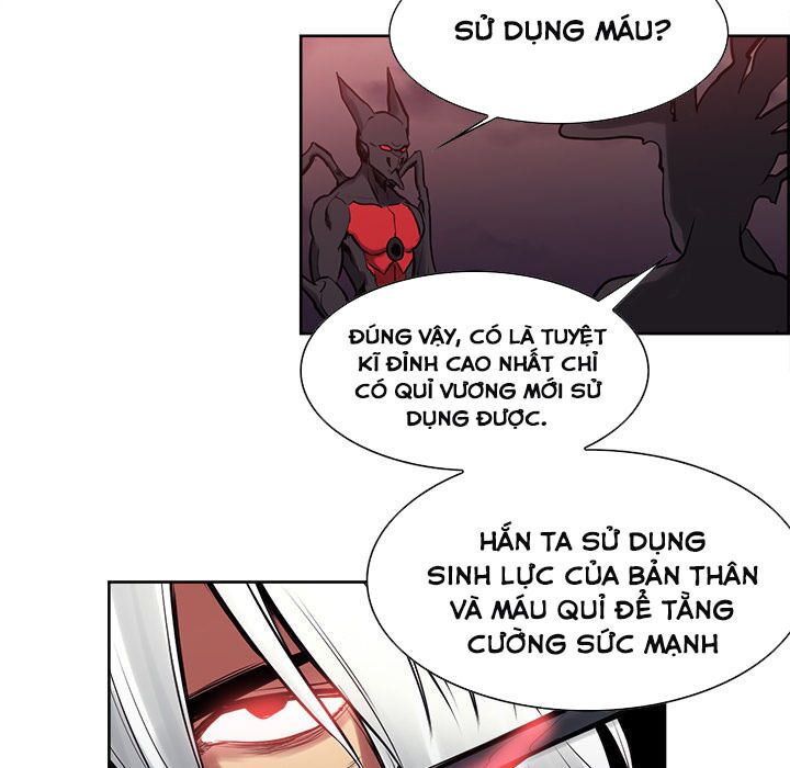 Dâm Dục Hùng: Chapter 75