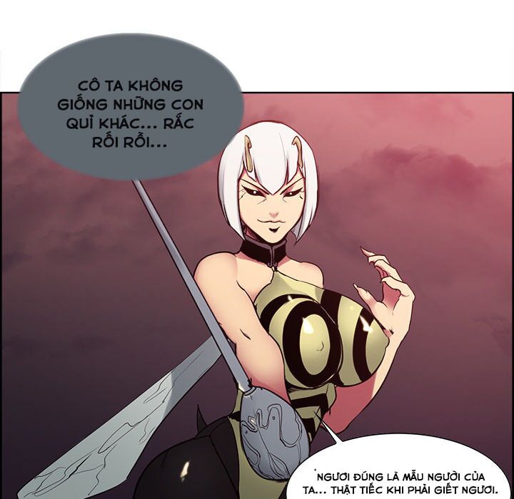 Dâm Dục Hùng: Chapter 76