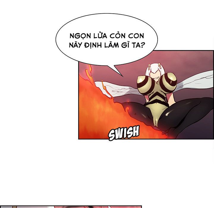 Dâm Dục Hùng: Chapter 76