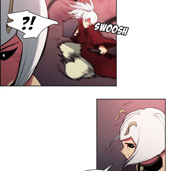 Dâm Dục Hùng: Chapter 76
