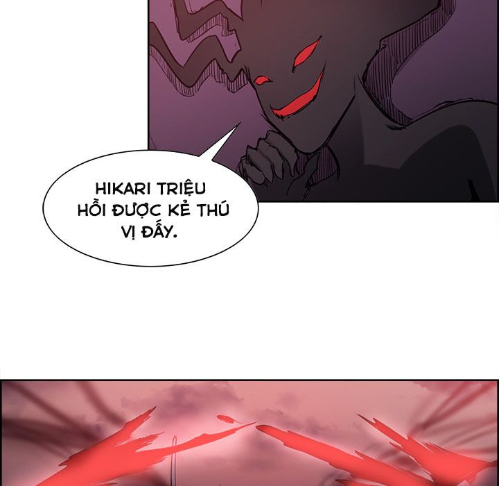 Dâm Dục Hùng: Chapter 76