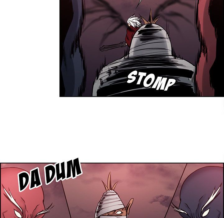 Dâm Dục Hùng: Chapter 76